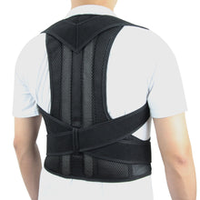 Load image into Gallery viewer, Back posture corrector
